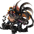 One Piece FiguartsZero Extra Battle Statua Marshall D. Teach 24 Cm Bandai