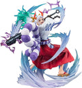 TAMASHII NATIONS - One Piece - [Extra Battle] Yamato -One Piece Bounty Rush 5th Anniversary-