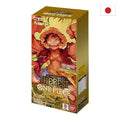 One Piece CG PRB01 – Premium Booster Pack One Piece – JAP