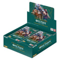 One Piece Card Game OP-08 Two Legends Box 24 buste ENG