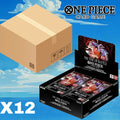 op-16 the hour of the decisive battle - case sigillato 12 booster box eng