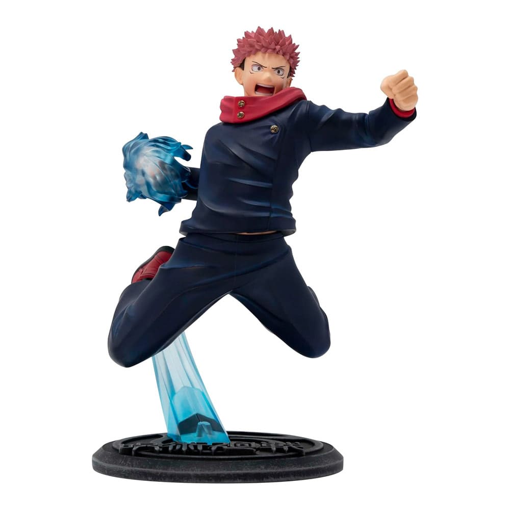 Jujutsu Kaisen Figure Itadori 24cm