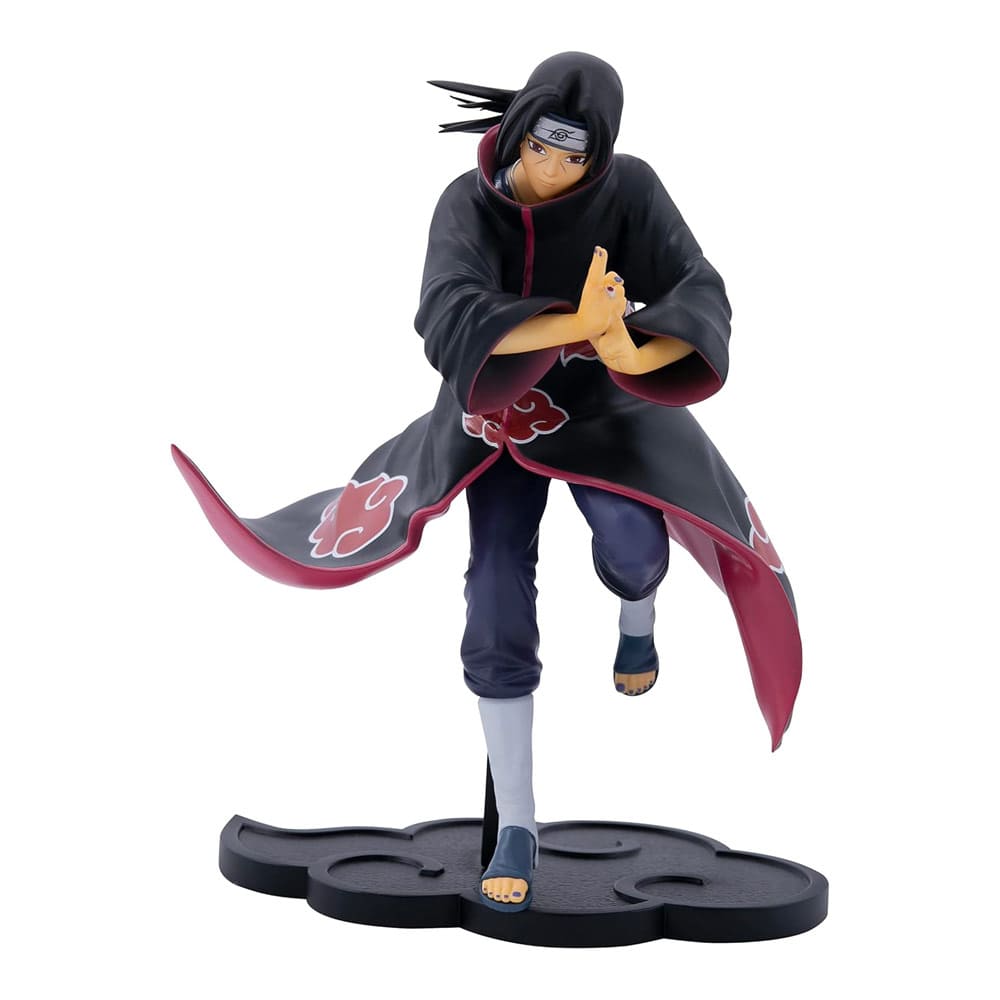 Naruto Figure Itachi 17cm