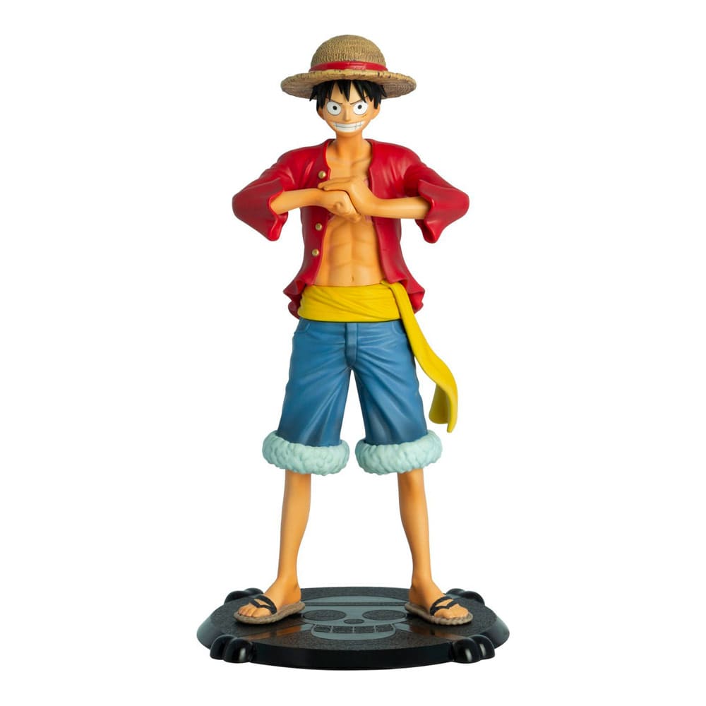 One Piece Figure Luffy 16,5cm