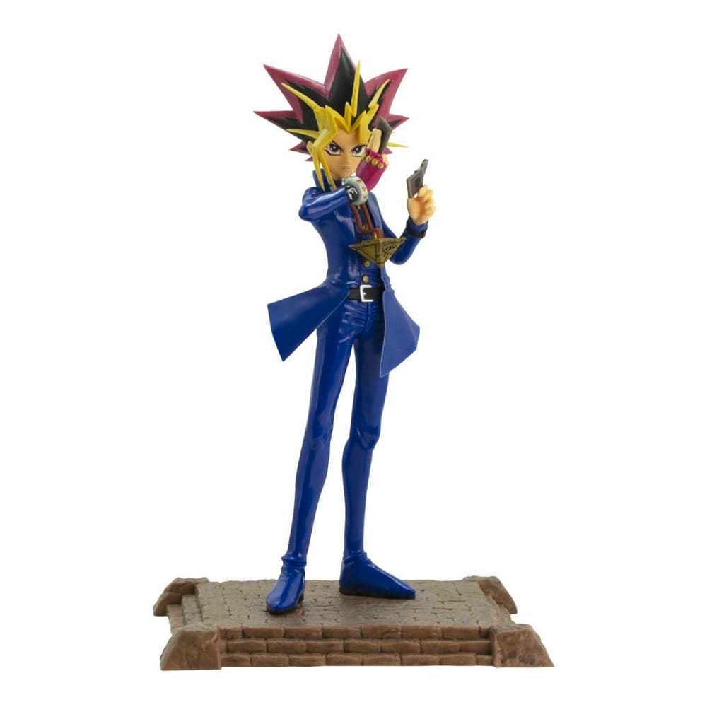 Yu-Gi-Oh! Figure Yami Yugi 17cm