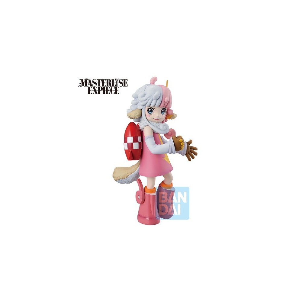 Statua – Atlas – One Piece