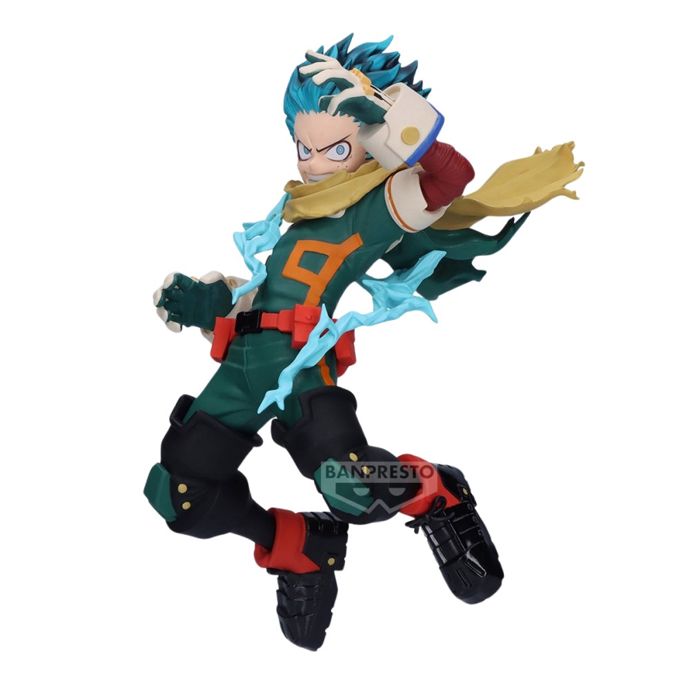 Statua - Izuku Midoriya - My Hero Academia